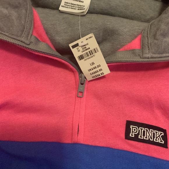 VS PINK SET - Picture 3 of 3